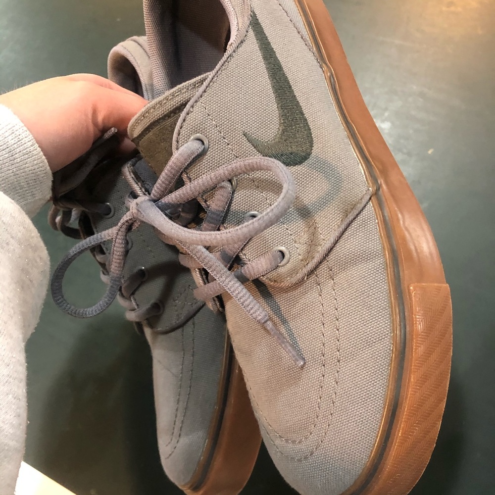 janowskis by nike